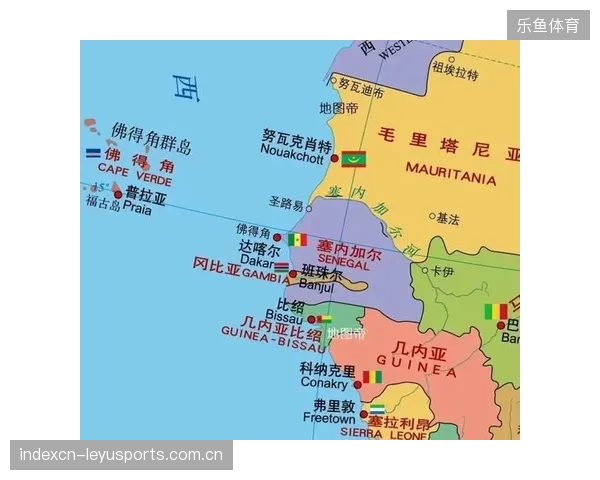 佛得角在预选赛中表现出的客场韧性，增强了其在世界杯中立场地比赛的信心。